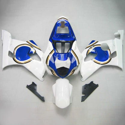 Kit carenatura Suzuki GSXR1000 2003-2004 K3