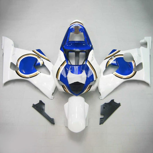 Kit carenatura Suzuki GSXR1000 2003-2004 K3