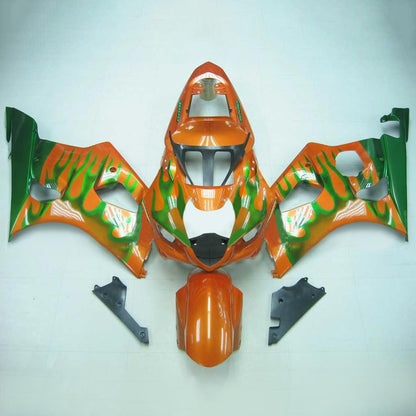 Kit carenatura Suzuki GSXR1000 2003-2004 K3