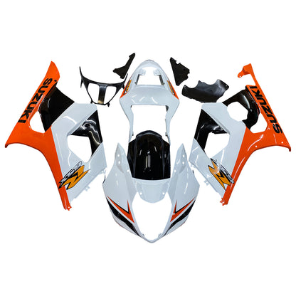Kit carenatura Suzuki GSXR1000 2003-2004 K3