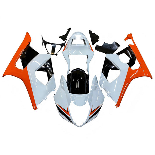 Kit carenatura Suzuki GSXR1000 2003-2004 K3