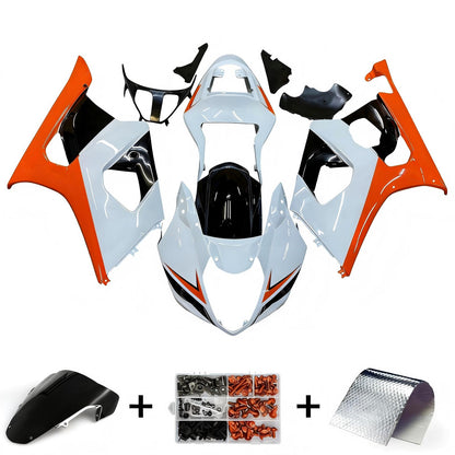 Kit carenatura Suzuki GSXR1000 2003-2004 K3