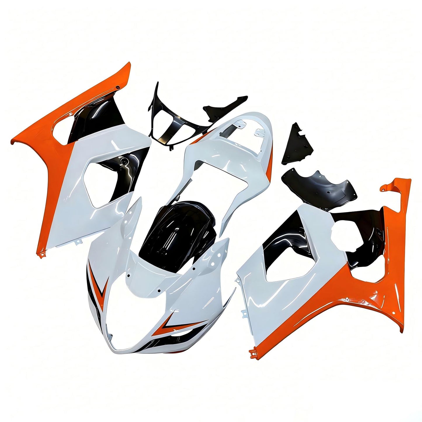 Kit carenatura Suzuki GSXR1000 2003-2004 K3