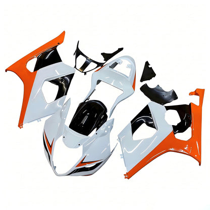 Kit carenatura Suzuki GSXR1000 2003-2004 K3