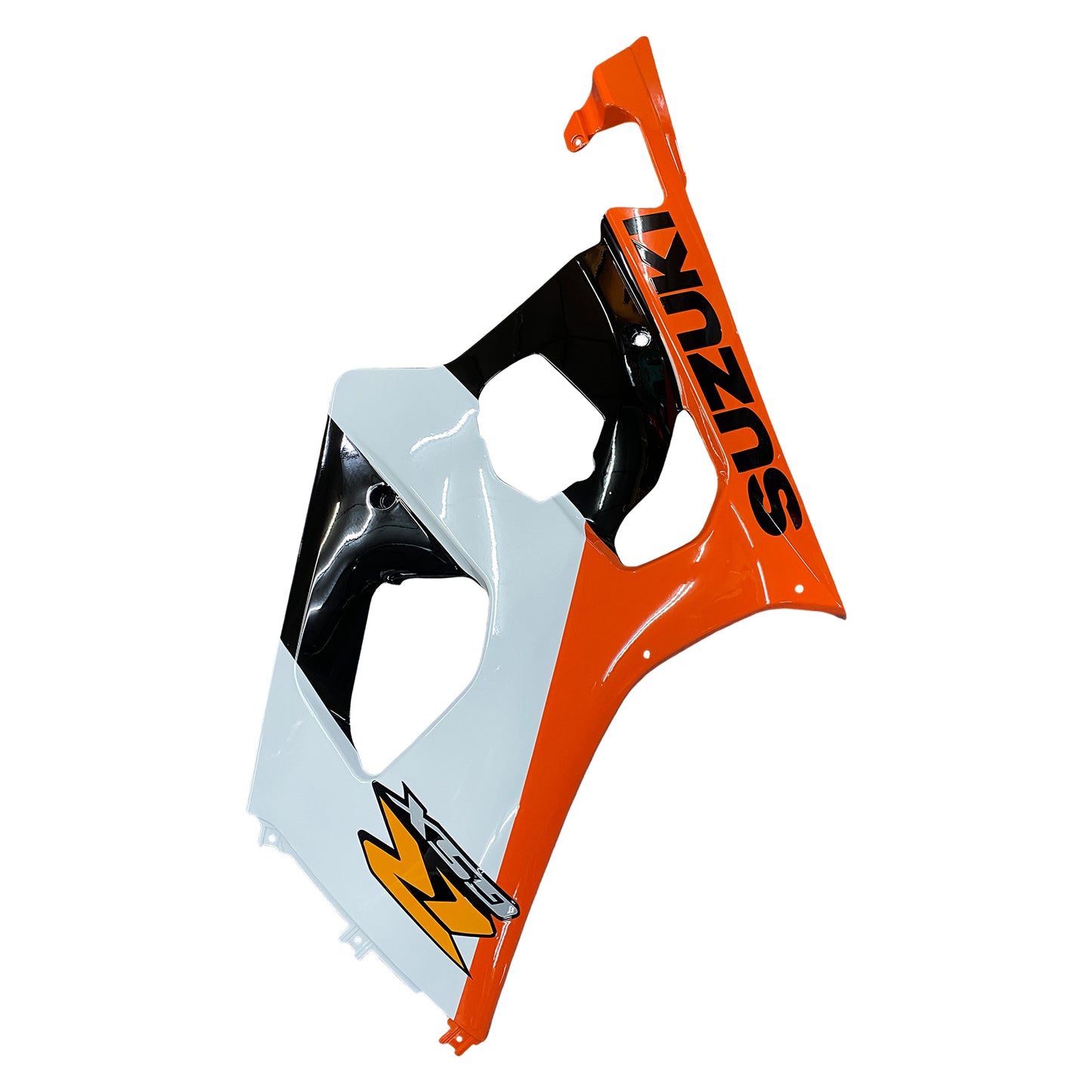 Kit carenatura Suzuki GSXR1000 2003-2004 K3