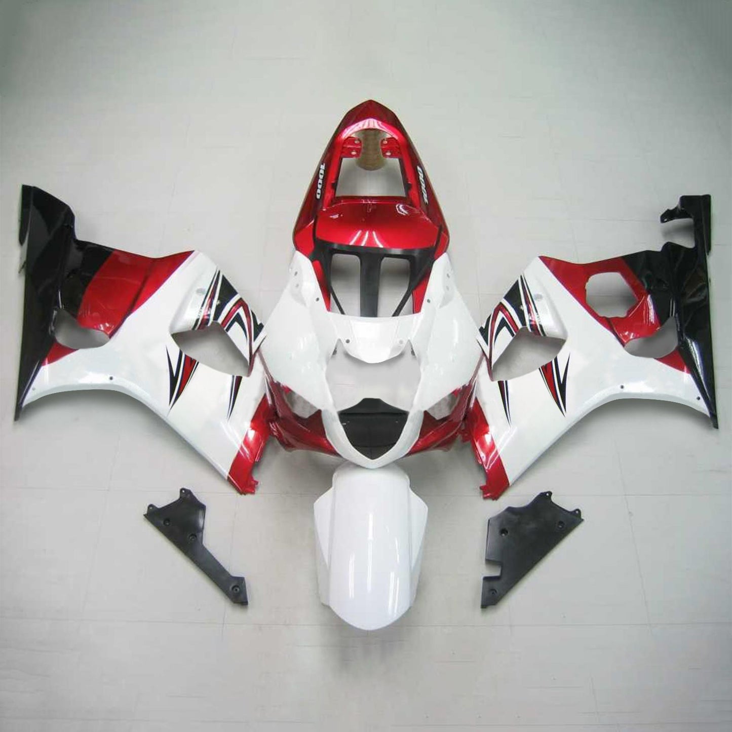 Kit carenatura Suzuki GSXR1000 2003-2004 K3