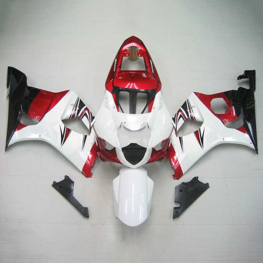 Kit carenatura Suzuki GSXR1000 2003-2004 K3