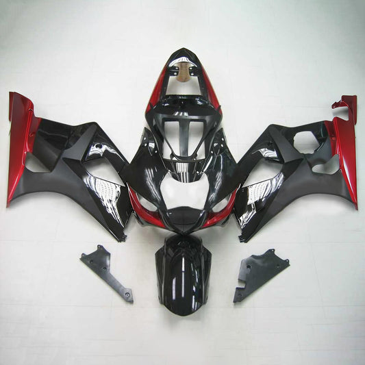 Kit carenatura Suzuki GSXR1000 2003-2004 K3