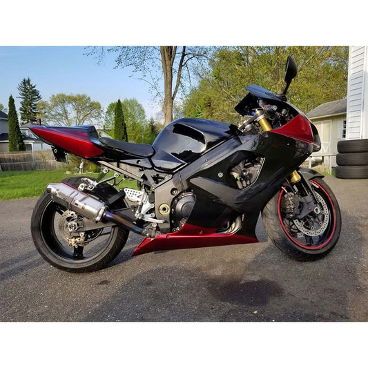 Kit carenatura Suzuki GSXR1000 2003-2004 K3