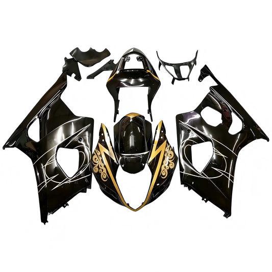 Kit carenatura Suzuki GSXR1000 2003-2004 K3