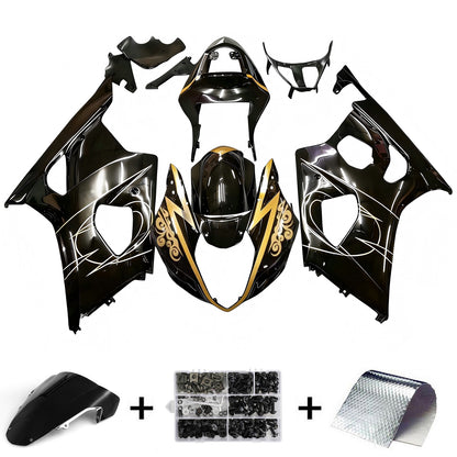 Kit carenatura Suzuki GSXR1000 2003-2004 K3
