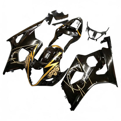 Kit carenatura Suzuki GSXR1000 2003-2004 K3