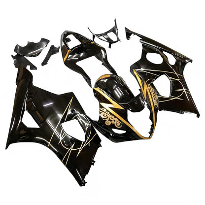 Kit carenatura Suzuki GSXR1000 2003-2004 K3