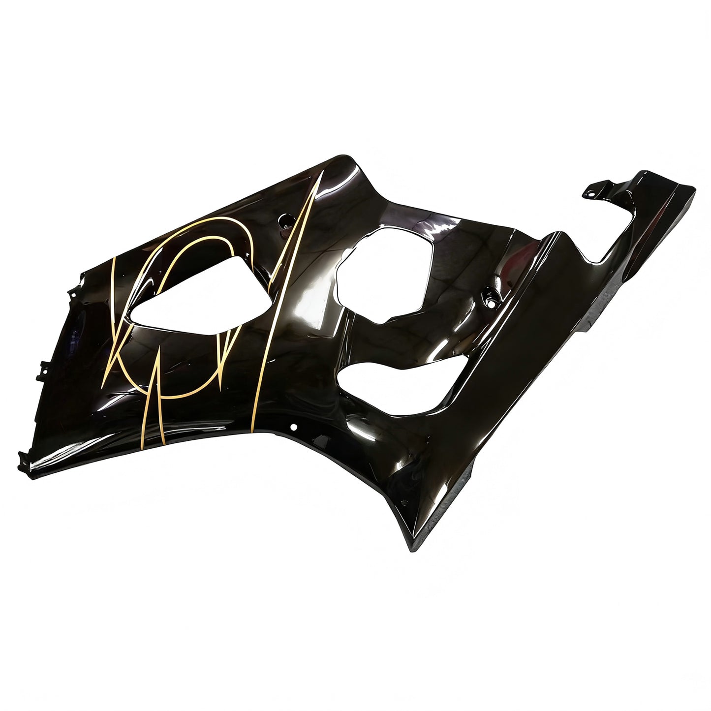 Kit carenatura Suzuki GSXR1000 2003-2004 K3