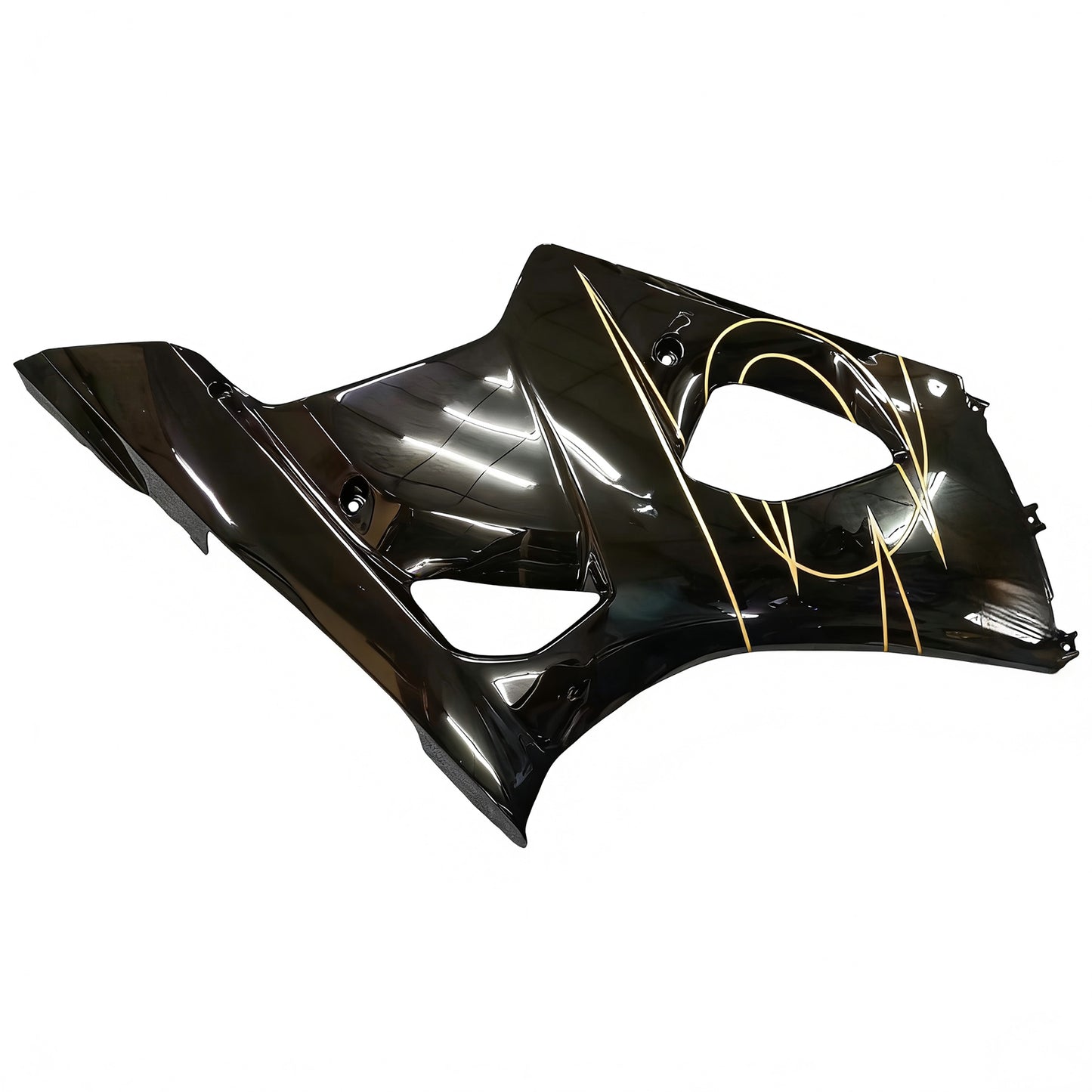 Kit carenatura Suzuki GSXR1000 2003-2004 K3