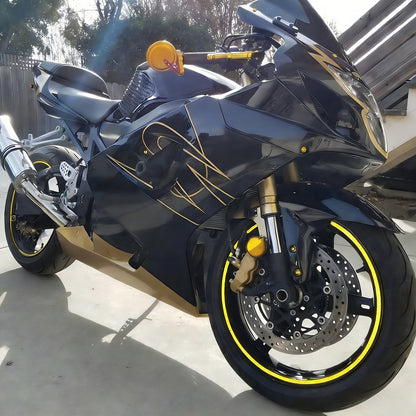 Kit carenatura Suzuki GSXR1000 2003-2004 K3