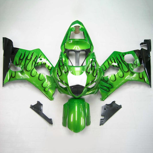 Kit carenatura Suzuki GSXR1000 2003-2004 K3