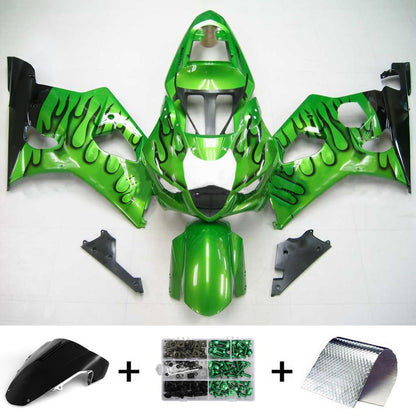Kit carenatura Suzuki GSXR1000 2003-2004 K3