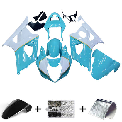Kit carenatura Suzuki GSXR1000 2003-2004 K3