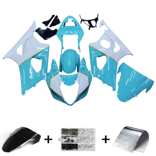 Kit carenatura Suzuki GSXR1000 2003-2004 K3
