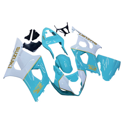 Kit carenatura Suzuki GSXR1000 2003-2004 K3
