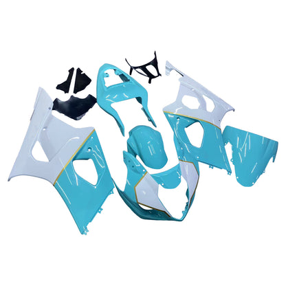 Kit carenatura Suzuki GSXR1000 2003-2004 K3