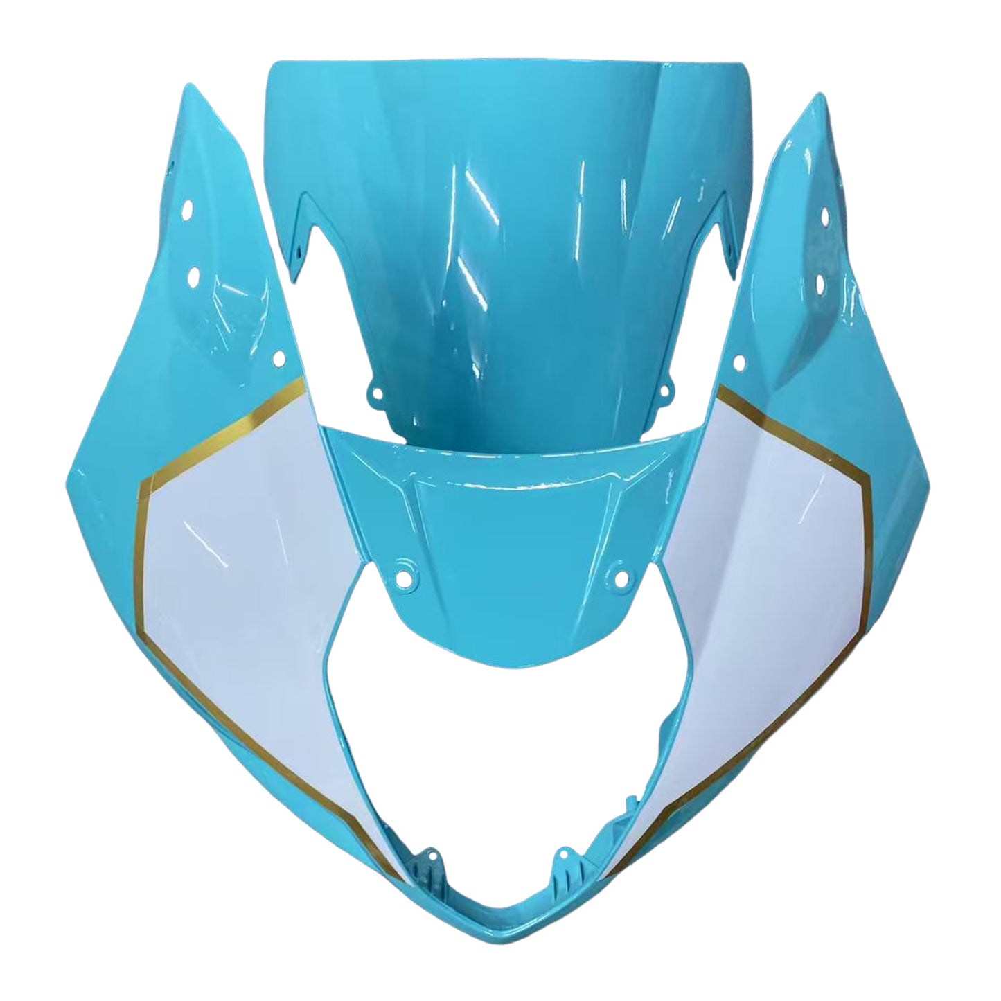 Kit carenatura Suzuki GSXR1000 2003-2004 K3