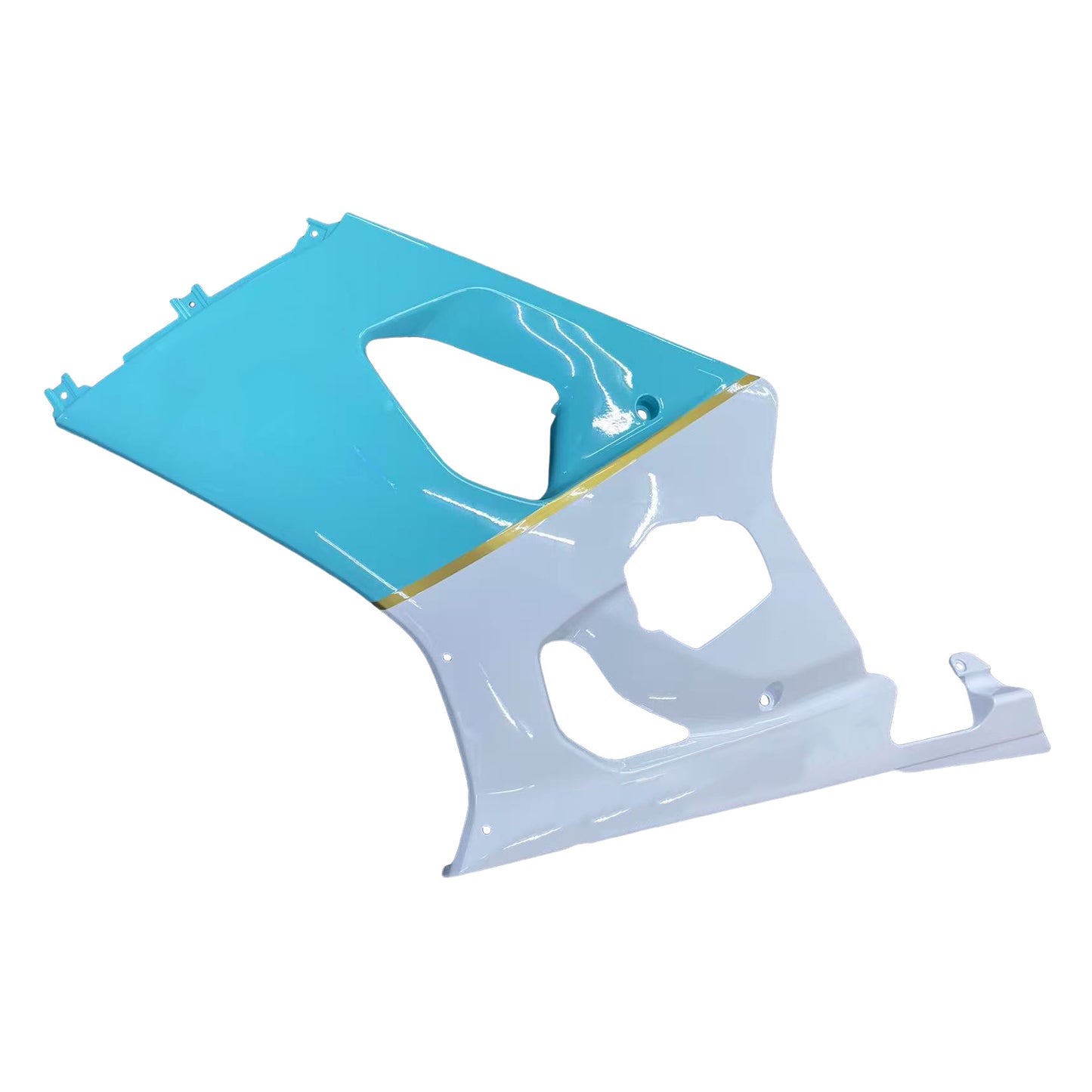Kit carenatura Suzuki GSXR1000 2003-2004 K3