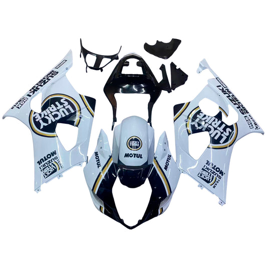 Kit carenatura Suzuki GSXR1000 2003-2004 K3