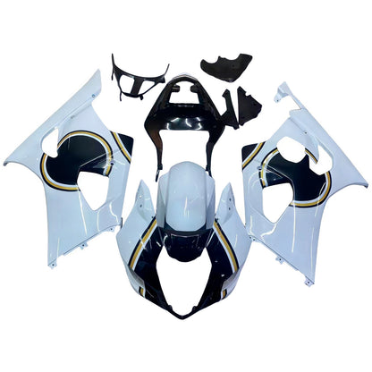 Kit carenatura Suzuki GSXR1000 2003-2004 K3