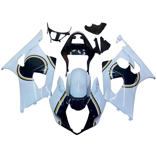 Kit carenatura Suzuki GSXR1000 2003-2004 K3