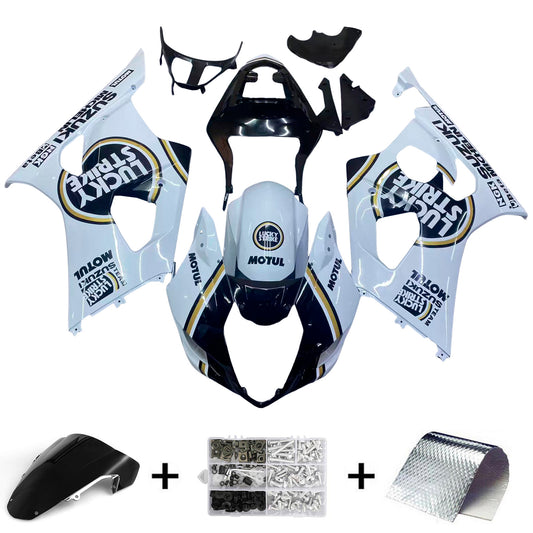 Kit carenatura Suzuki GSXR1000 2003-2004 K3