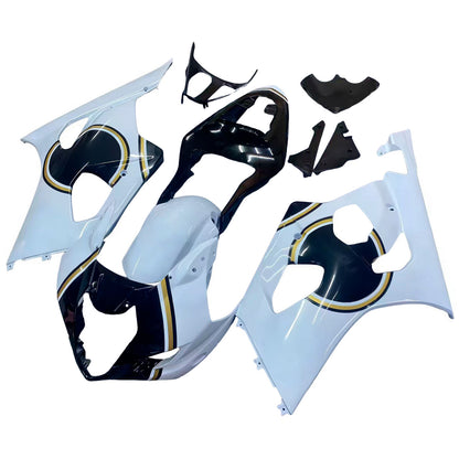 Kit carenatura Suzuki GSXR1000 2003-2004 K3