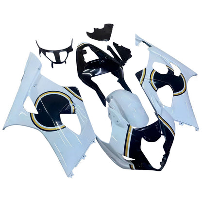 Kit carenatura Suzuki GSXR1000 2003-2004 K3