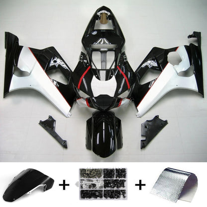 Kit carenatura Suzuki GSXR1000 2003-2004 K3