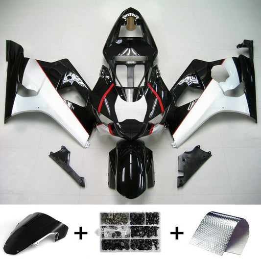 Kit carenatura Suzuki GSXR1000 2003-2004 K3