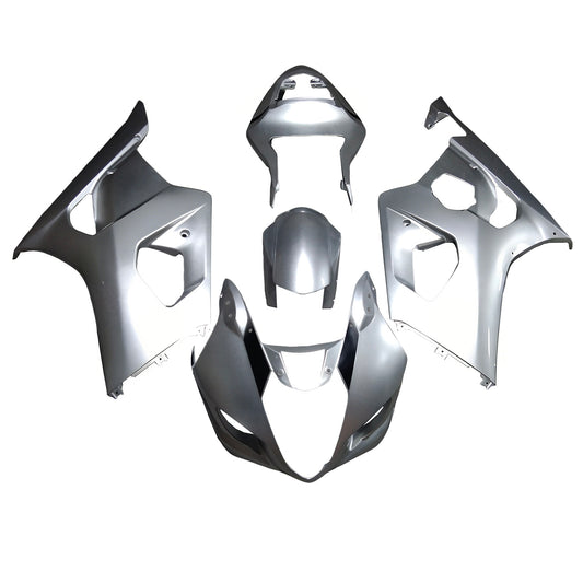Amotopart Suzuki GSXR1000 2003-2004 K3 Kit carena Carrozzeria Plastica ABS