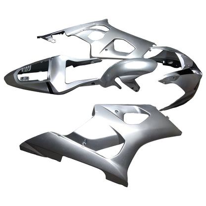 Amotopart Suzuki GSXR1000 2003-2004 K3 Kit carena Carrozzeria Plastica ABS