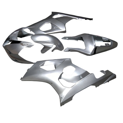 Amotopart Suzuki GSXR1000 2003-2004 K3 Kit carena Carrozzeria Plastica ABS