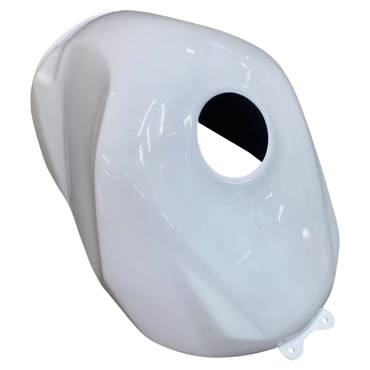 Amotopart Suzuki GSXR1000 2003-2004 K3 Kit carena Carrozzeria Plastica ABS