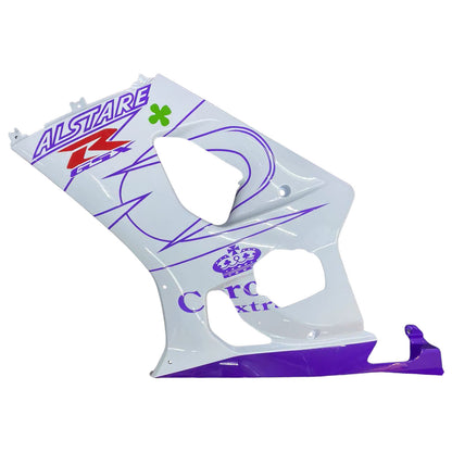 Amotopart Suzuki GSXR1000 2003-2004 K3 Kit carena Carrozzeria Plastica ABS