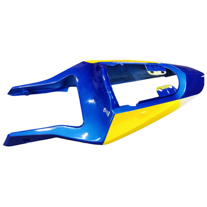 Kit carenatura ABS di plastica per Suzuki GSXR1000 2003-2004 K3