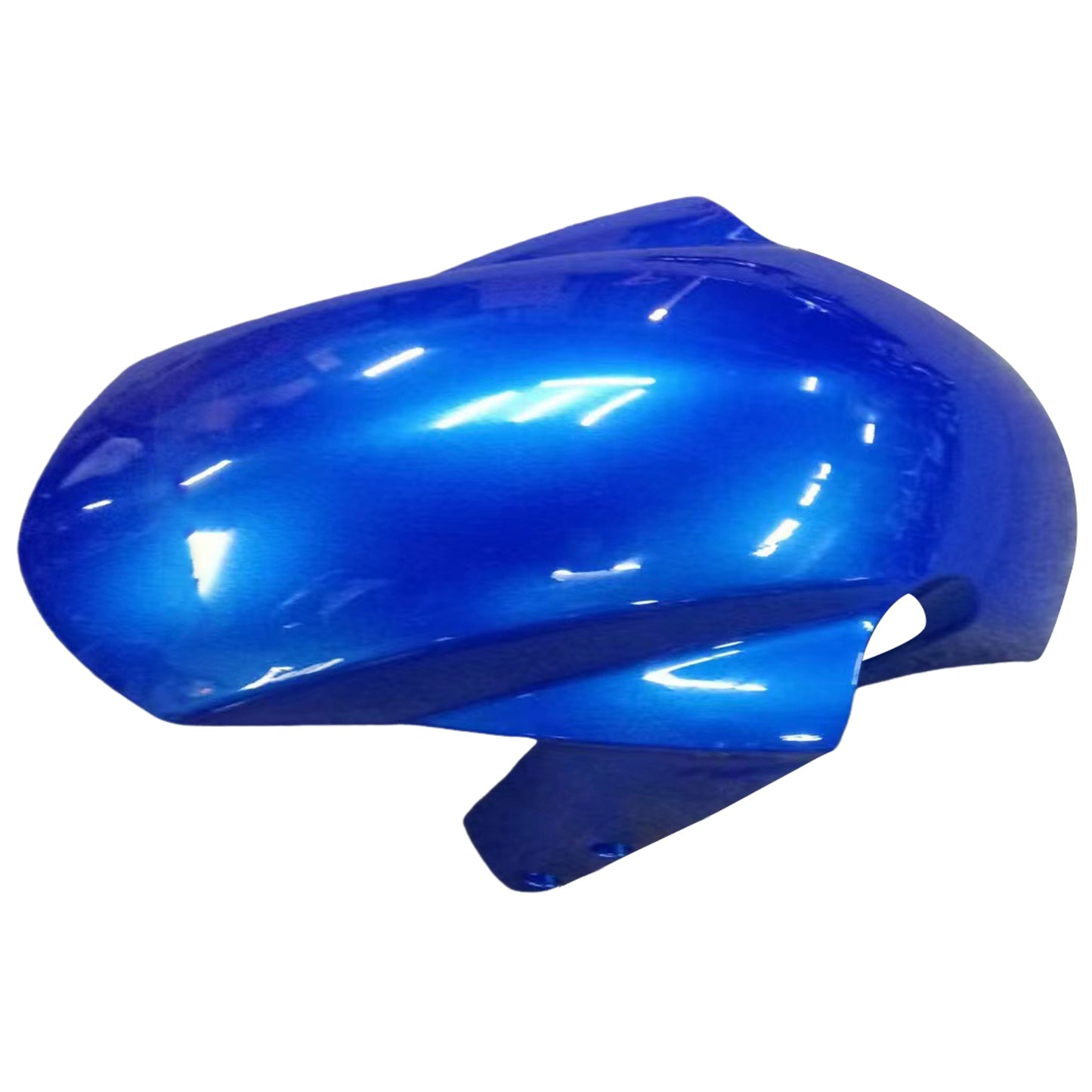 Kit carenatura ABS di plastica per Suzuki GSXR1000 2003-2004 K3