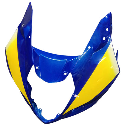 Kit carenatura ABS di plastica per Suzuki GSXR1000 2003-2004 K3