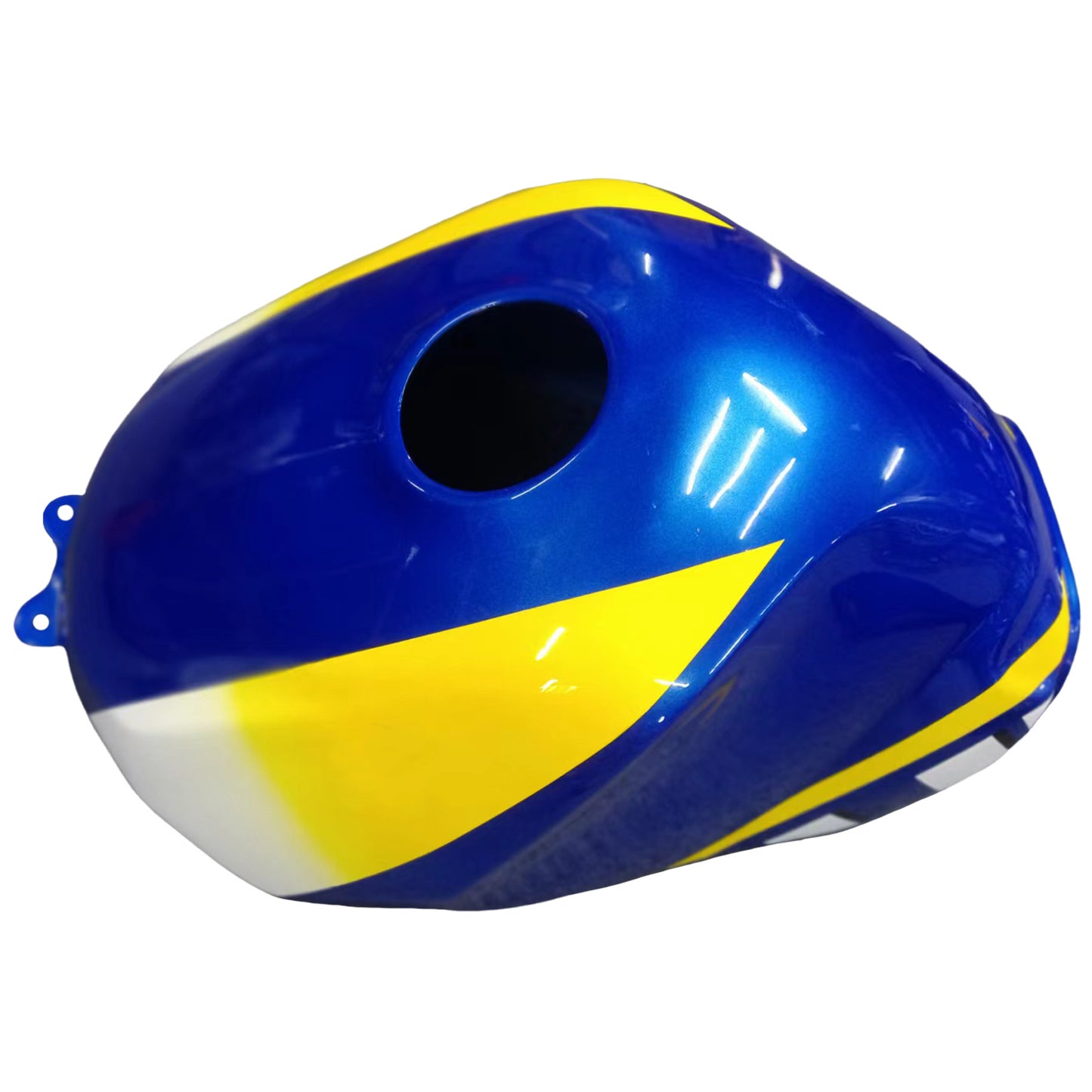 Kit carenatura ABS di plastica per Suzuki GSXR1000 2003-2004 K3