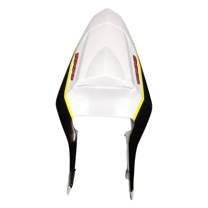 Amotopart Suzuki GSXR1000 2003-2004 K3 Kit carena Carrozzeria Plastica ABS