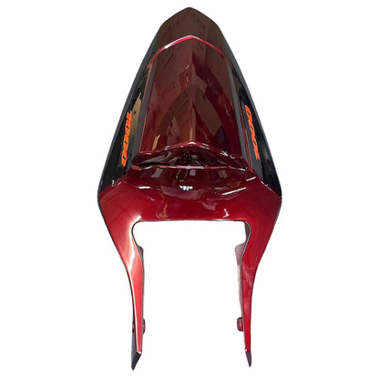 2003-2004 Suzuki GSXR1000 K3 Kit carenatura iniezione Carrozzeria Plastica ABS