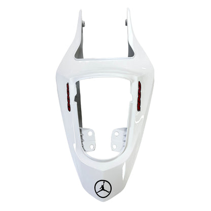 2003-2004 Suzuki GSXR1000 K3 Kit carenatura iniezione Carrozzeria Plastica ABS