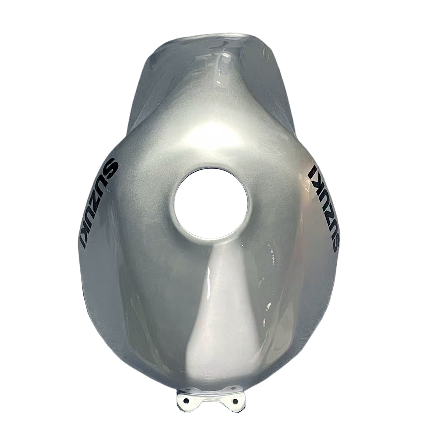 2003-2004 Suzuki GSXR1000 K3 Kit carenatura iniezione Carrozzeria Plastica ABS