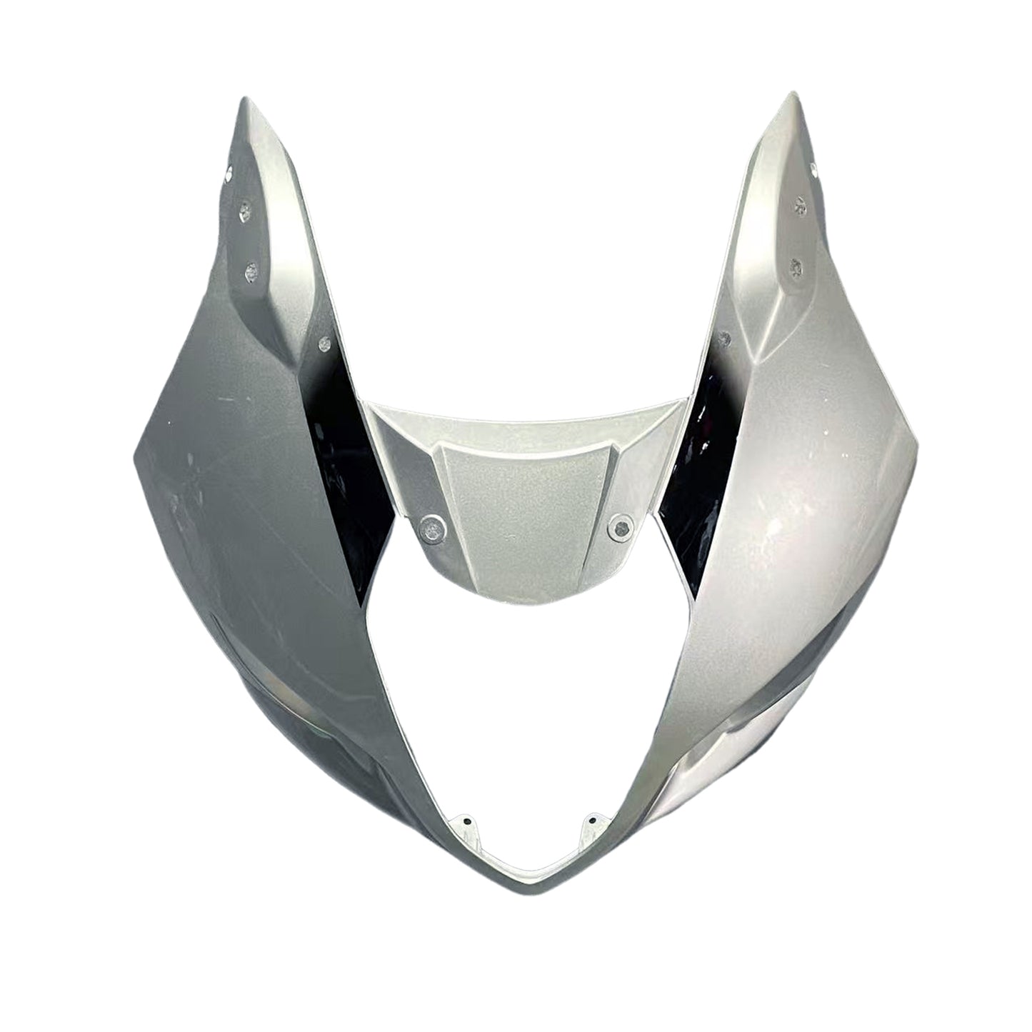 2003-2004 Suzuki GSXR1000 K3 Kit carenatura iniezione Carrozzeria Plastica ABS